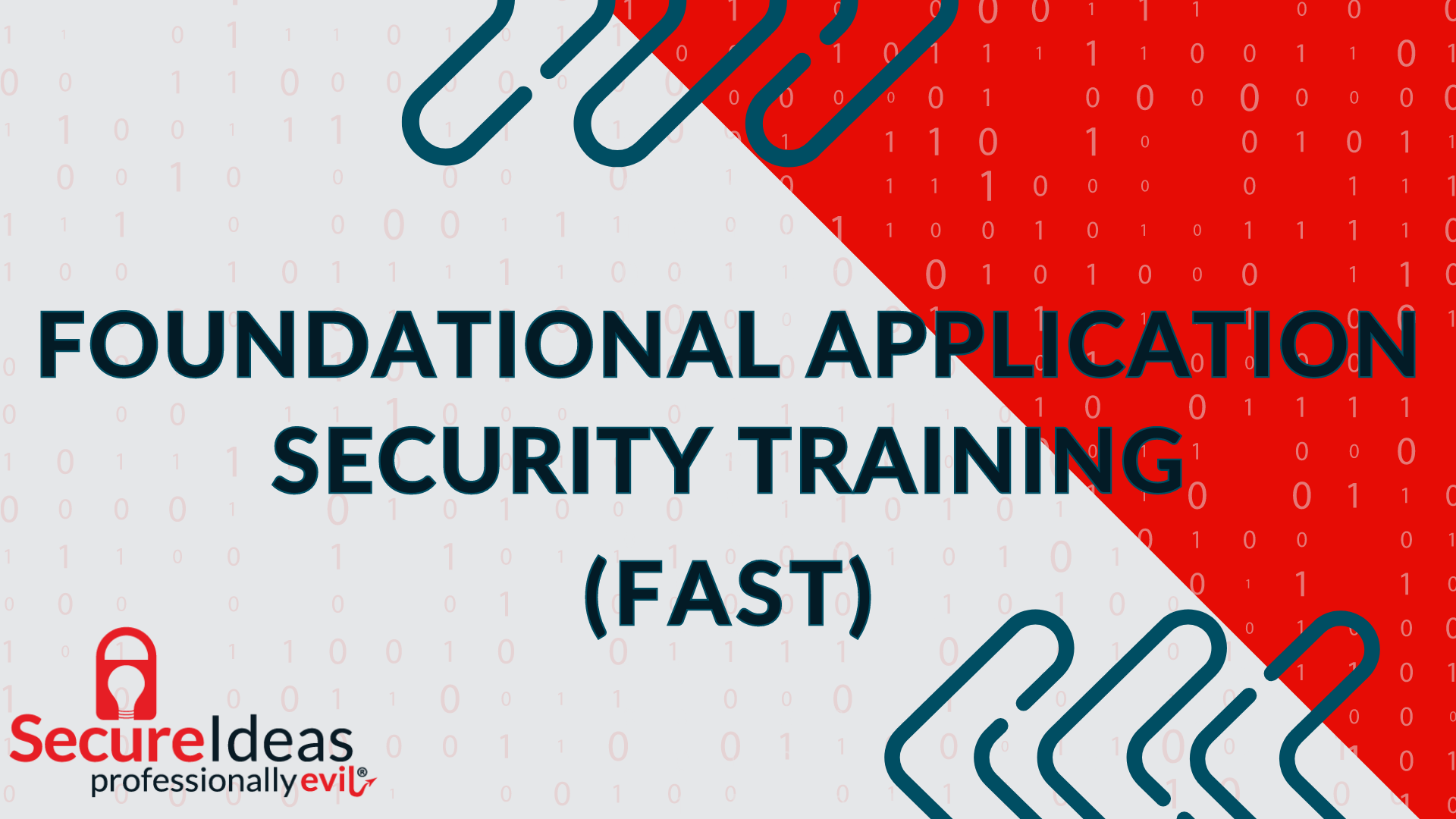 Secure Ideas Training Courses - 4K Landscape Textures for Desktop